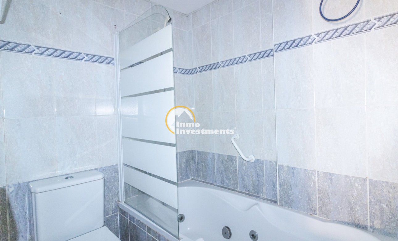 Till salu - Lägenhet - La Zenia