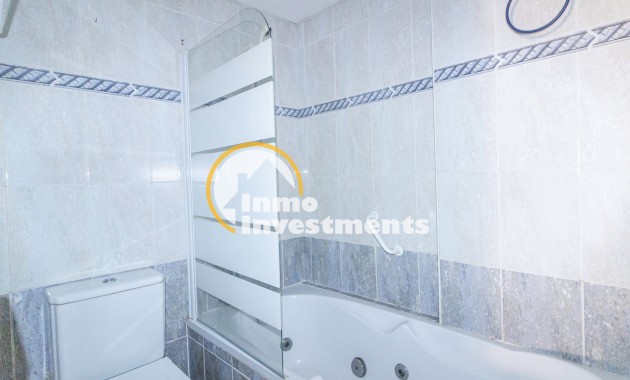 Till salu - Lägenhet - La Zenia