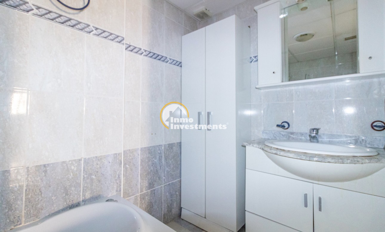 Till salu - Lägenhet - La Zenia