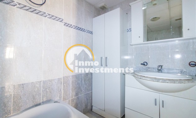 Till salu - Lägenhet - La Zenia