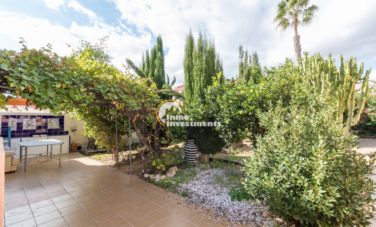 Till salu - Lägenhet - La Zenia