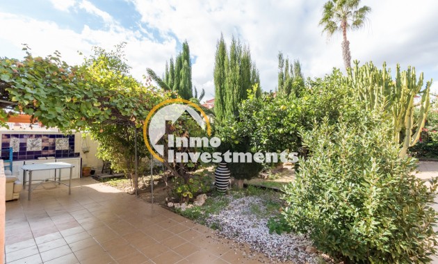 Till salu - Lägenhet - La Zenia