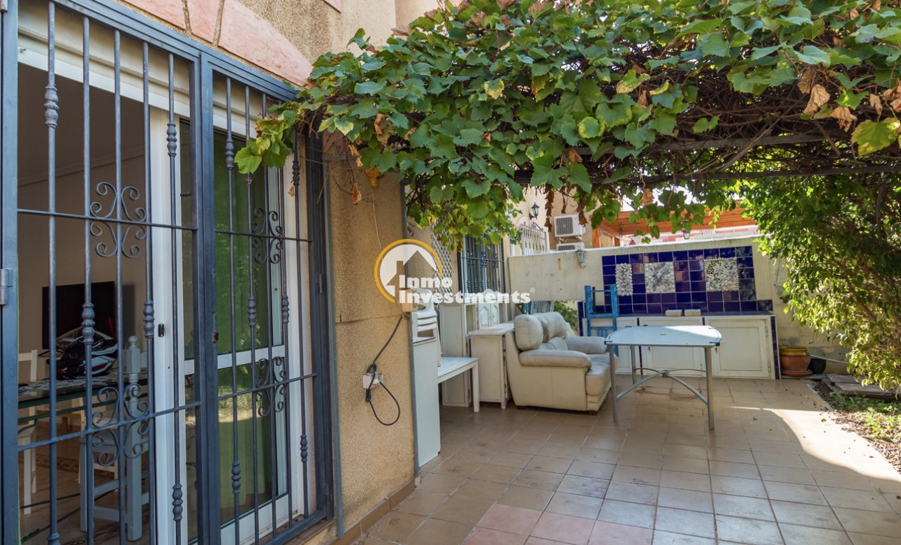 Till salu - Lägenhet - La Zenia