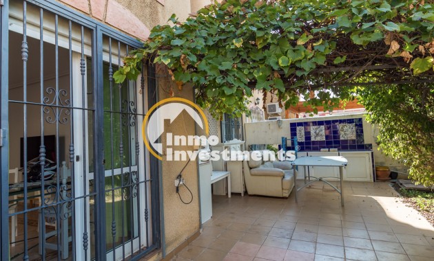 Till salu - Lägenhet - La Zenia