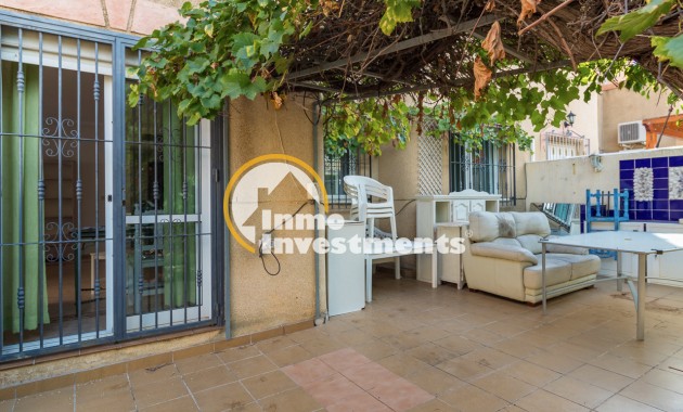 Till salu - Lägenhet - La Zenia