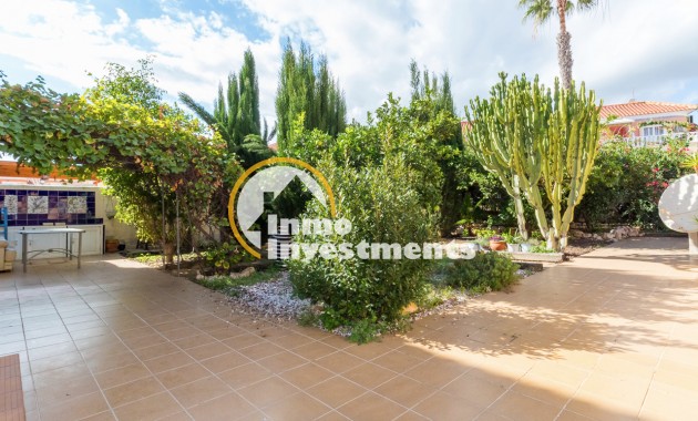 Till salu - Lägenhet - La Zenia