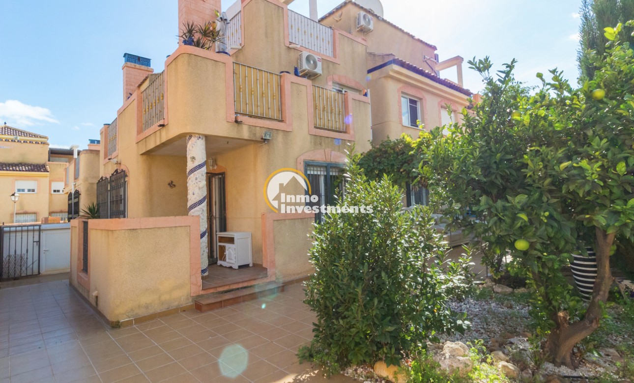 Till salu - Lägenhet - La Zenia