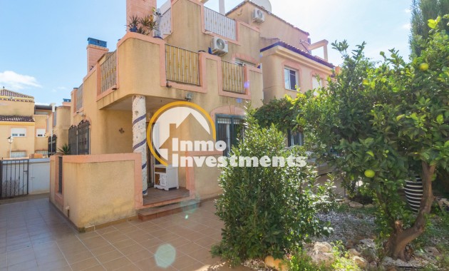 Till salu - Lägenhet - La Zenia