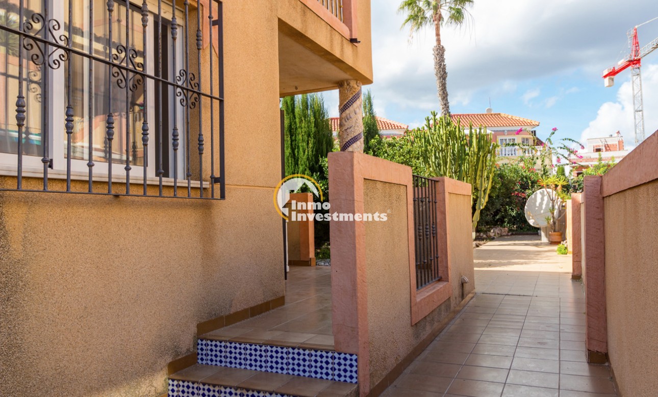 Till salu - Lägenhet - La Zenia