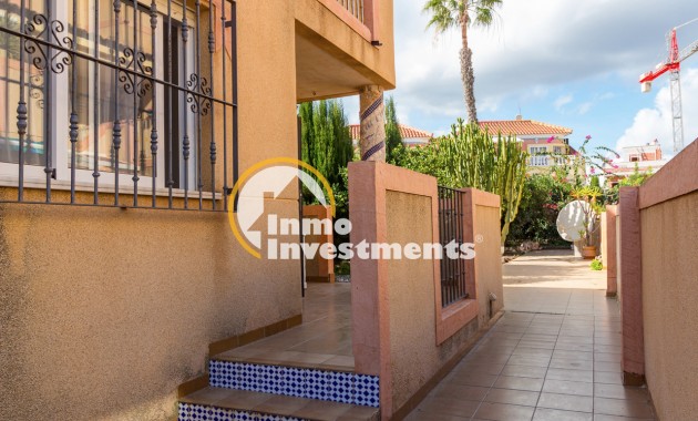 Till salu - Lägenhet - La Zenia