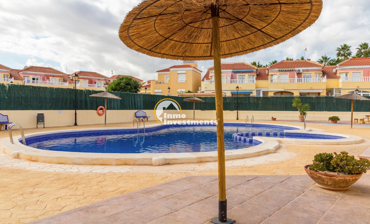 Till salu - Lägenhet - La Zenia