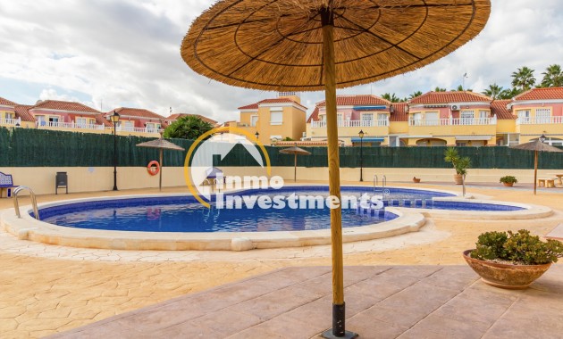 Till salu - Lägenhet - La Zenia