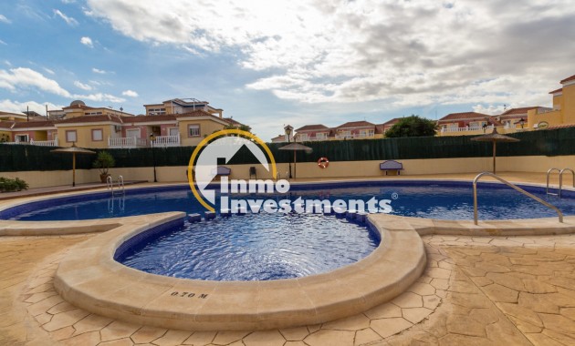 Till salu - Lägenhet - La Zenia