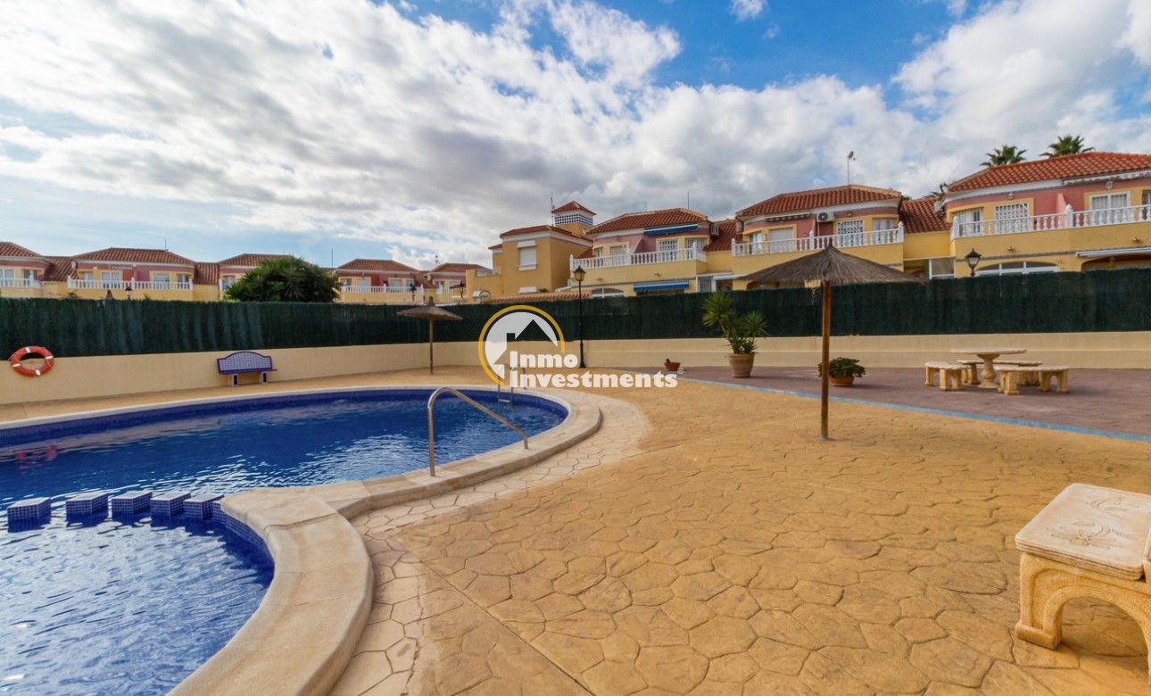 Till salu - Lägenhet - La Zenia