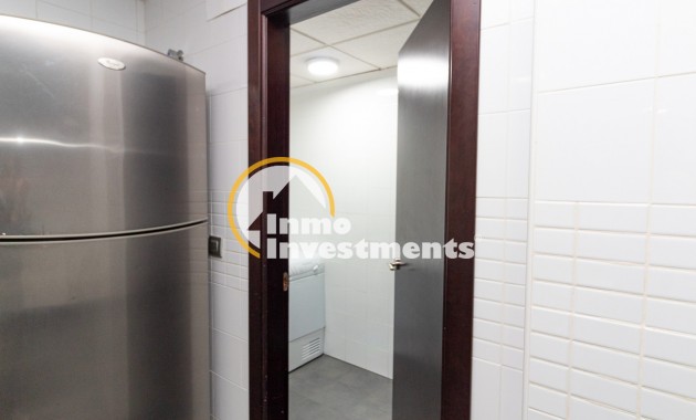 Resale - Penthouse - Torrevieja - Beach