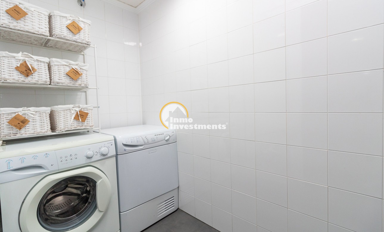 Resale - Penthouse - Torrevieja - Beach