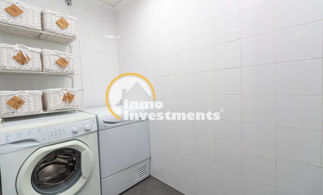 Resale - Penthouse - Torrevieja - Beach