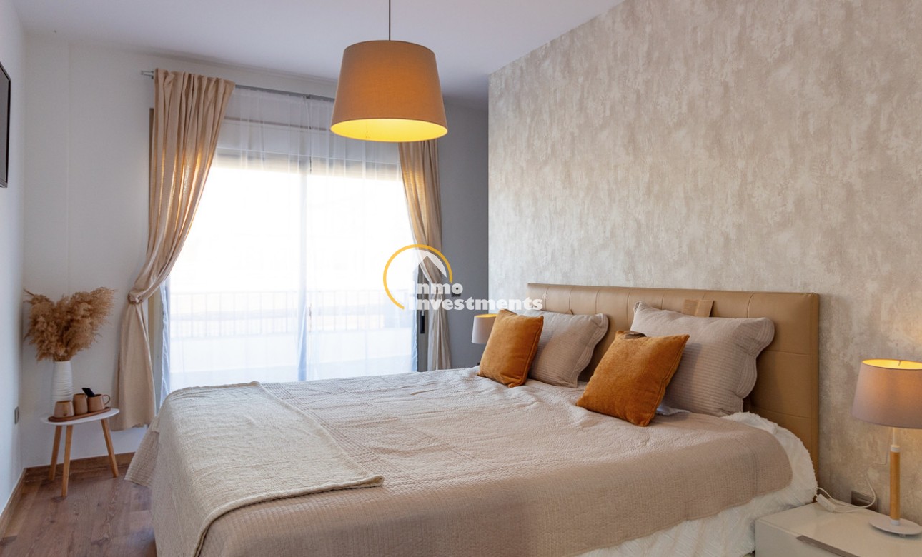 Resale - Penthouse - Torrevieja - Beach
