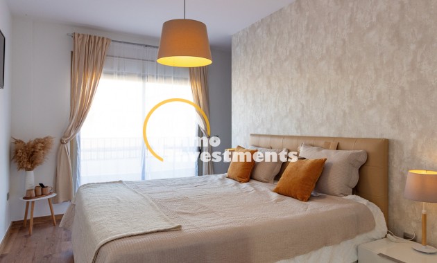 Resale - Penthouse - Torrevieja - Beach