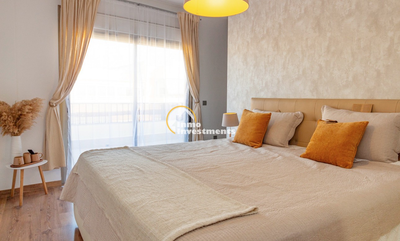 Resale - Penthouse - Torrevieja - Beach