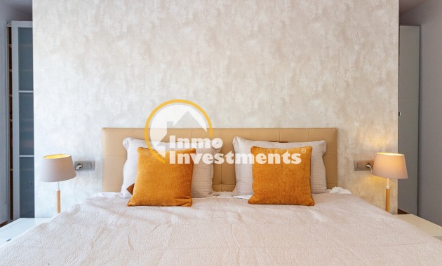 Resale - Penthouse - Torrevieja - Beach