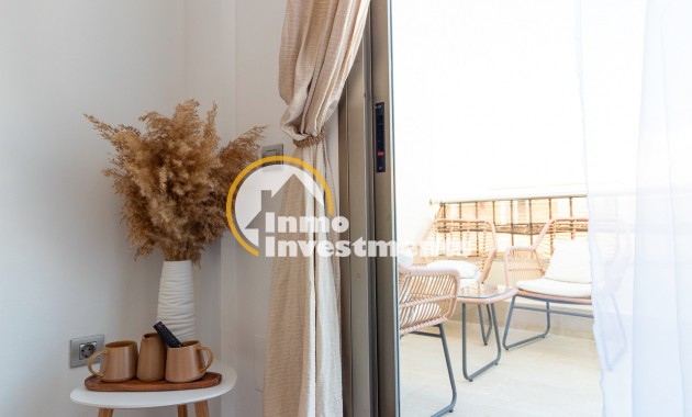 Resale - Penthouse - Torrevieja - Beach