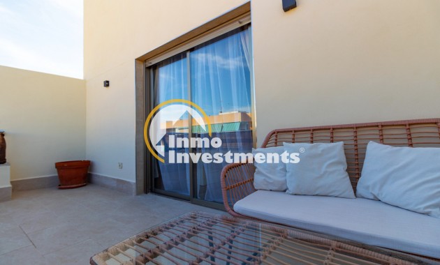 Resale - Penthouse - Torrevieja - Beach