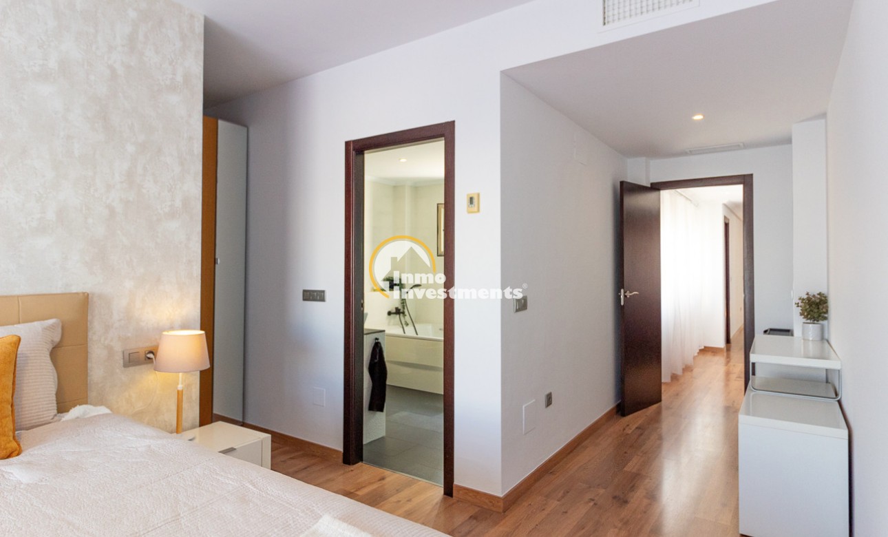 Resale - Penthouse - Torrevieja - Beach