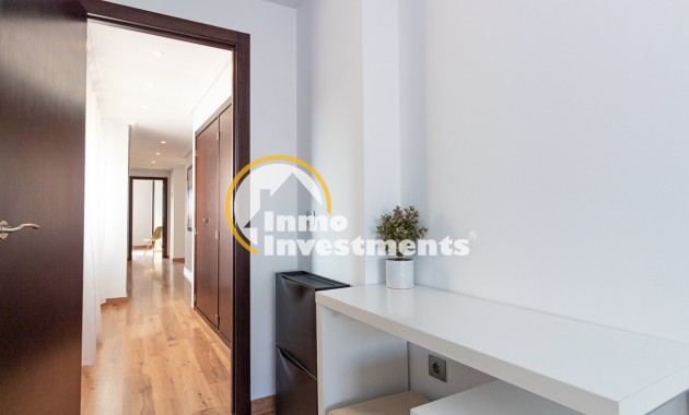 Resale - Penthouse - Torrevieja - Beach