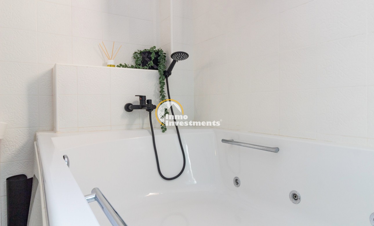 Resale - Penthouse - Torrevieja - Beach