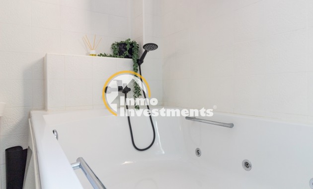 Resale - Penthouse - Torrevieja - Beach