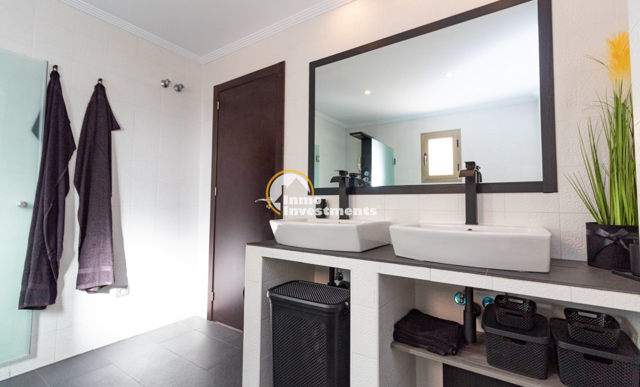 Resale - Penthouse - Torrevieja - Beach