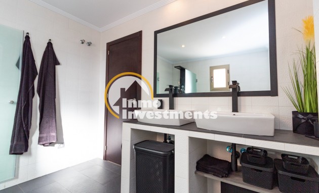 Resale - Penthouse - Torrevieja - Beach