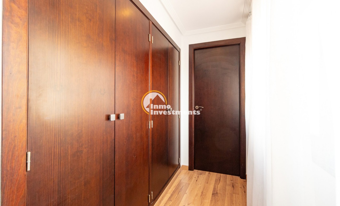 Resale - Penthouse - Torrevieja - Beach