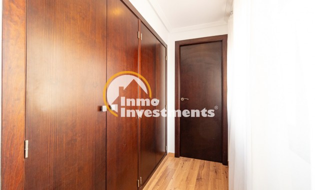 Resale - Penthouse - Torrevieja - Beach