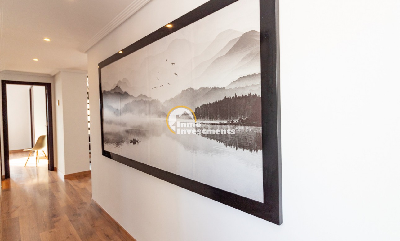 Resale - Penthouse - Torrevieja - Beach