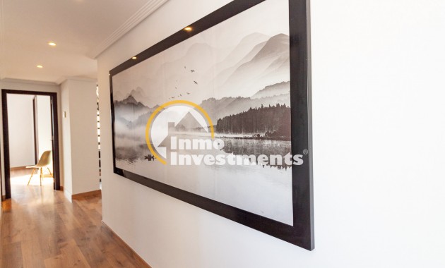 Resale - Penthouse - Torrevieja - Beach