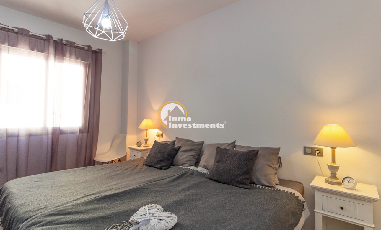 Resale - Penthouse - Torrevieja - Beach