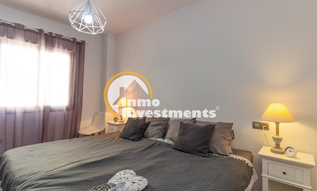 Resale - Penthouse - Torrevieja - Beach