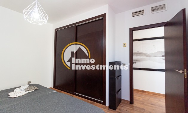Resale - Penthouse - Torrevieja - Beach