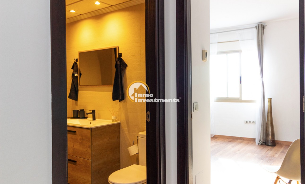 Resale - Penthouse - Torrevieja - Beach