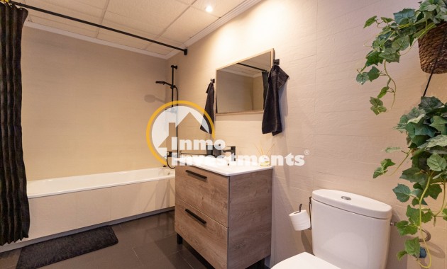 Resale - Penthouse - Torrevieja - Beach