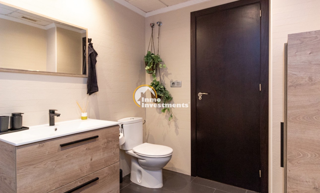 Resale - Penthouse - Torrevieja - Beach