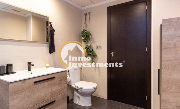 Resale - Penthouse - Torrevieja - Beach