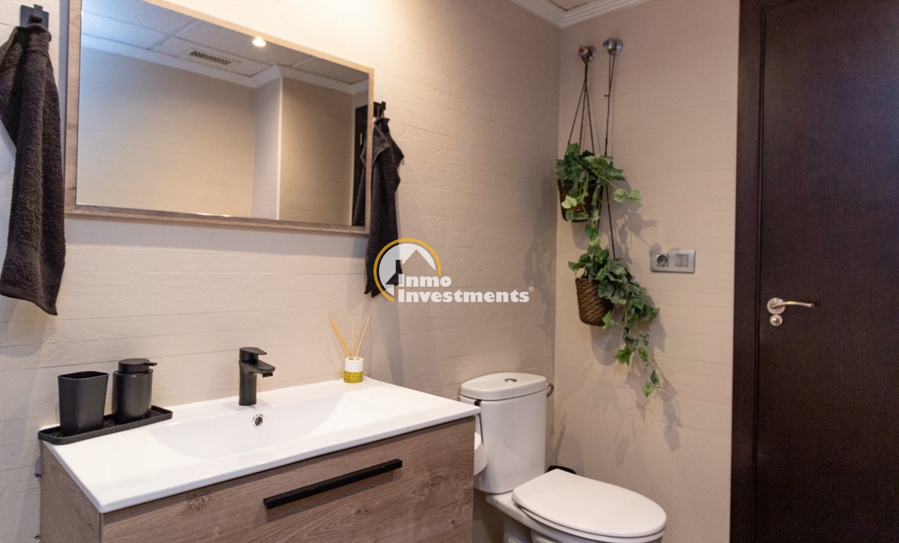 Resale - Penthouse - Torrevieja - Beach