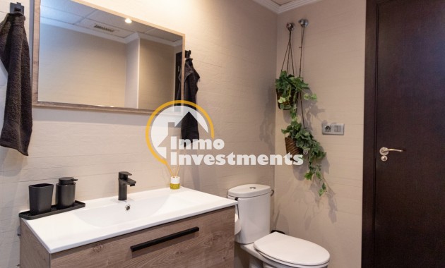 Resale - Penthouse - Torrevieja - Beach