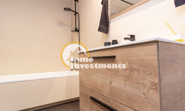 Resale - Penthouse - Torrevieja - Beach