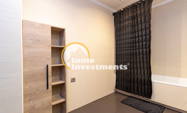 Resale - Penthouse - Torrevieja - Beach