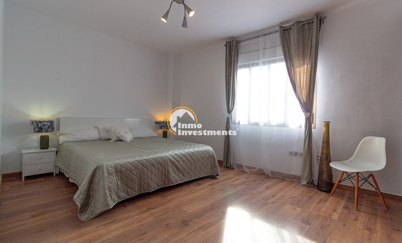 Resale - Penthouse - Torrevieja - Beach