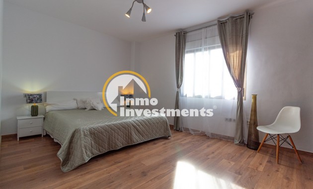 Resale - Penthouse - Torrevieja - Beach